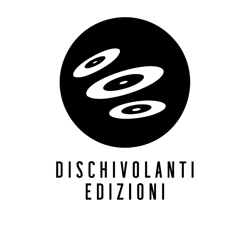 DischiVolanti Edizioni