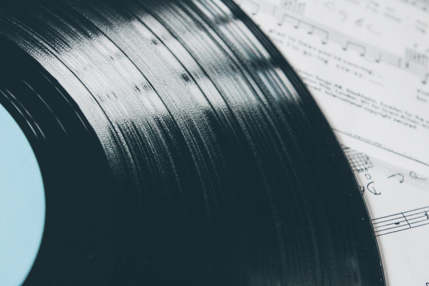 L’importanza delle etichette indipendenti nella musica